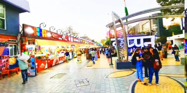 Swami G Multi Bazaar – Your One-Stop Destination for Everyday Essentials and More!